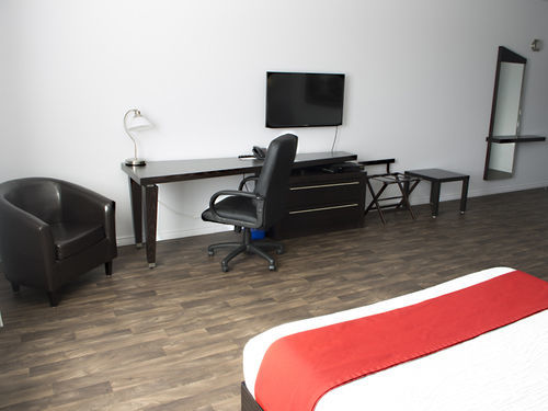 Hotel Hotel-motel 1212 Degelis